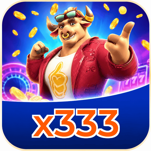 Slots x333 - Jackpots Progressivos