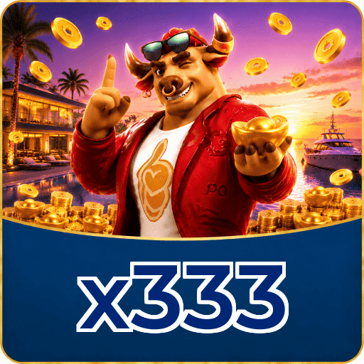 x333 Logo 1