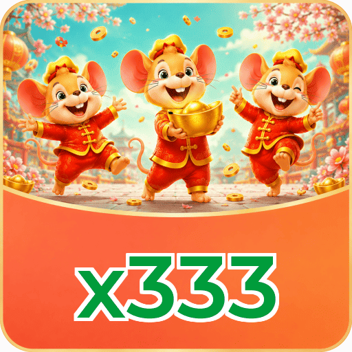 x333 Logo 3