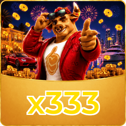 x333 Segurança Logo 3
