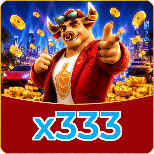 x333 Licenciado Curaçao - Segurança SSL 256-bit
