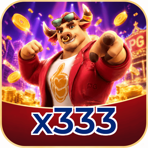 x333 Logo 2