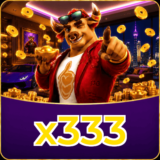x333 Logo 2