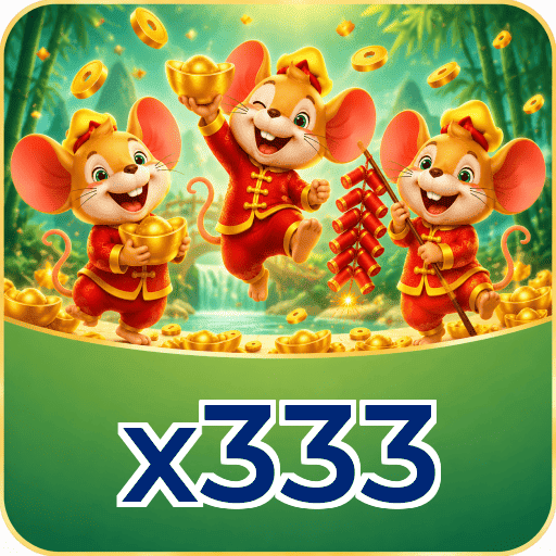 x333 Segurança Logo 1