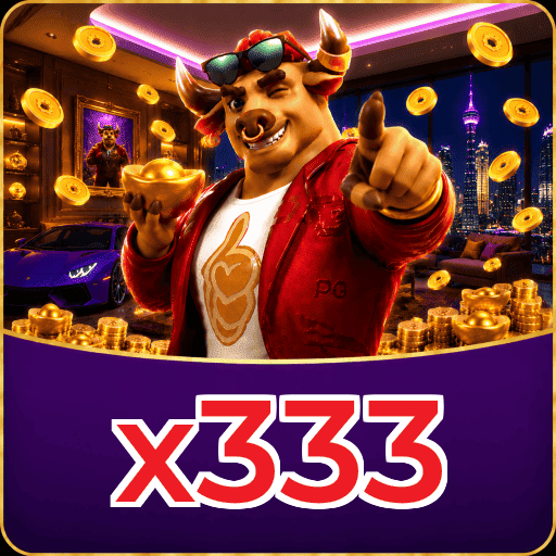 Plataforma x333 - Segurança SSL 256-bit